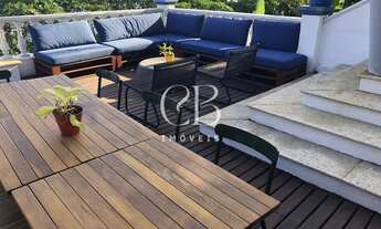 Imagem 4: Casa à venda no bairro São Conrado - Rio de Janeiro/RJ, Zona Sul