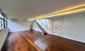 Imagem: Leblon - Cobertura na Quadríssima - Reformada