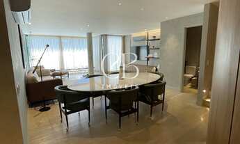 Imagem 3: Apartamento Cobertura Duplex Super Mobiliado