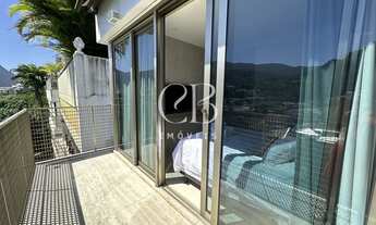 Imagem: Apartamento Cobertura Duplex Super Mobiliado