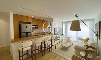 Imagem: Ipanema - Wave - 85 m - 2 Stes - Vg - Infra