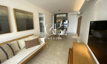 Imagem: Ipanema - Flat Exclusividade - 90 m - Vista