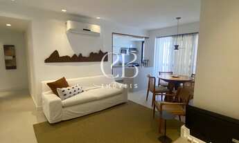 Imagem: Flat em Ipanema, Rio de Janeiro/RJ