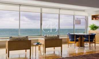 Imagem: Apartamento Alto Padrão em Ipanema, Rio