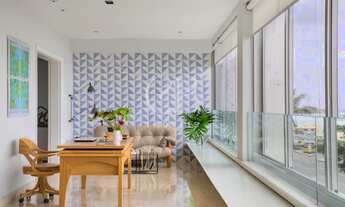 Imagem 3: Apartamento Alto Padrão em Ipanema, Rio de Janeiro/RJ