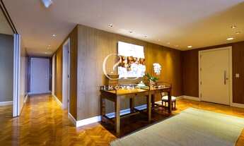 Imagem 7: Apartamento Alto Padrão em Ipanema, Rio de Janeiro/RJ