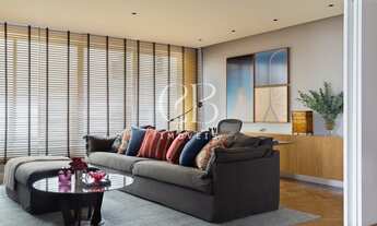 Imagem 6: Apartamento Alto Padrão em Ipanema, Rio de Janeiro/RJ