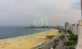 Imagem 4: Apartamento Cobertura Triplex em Copacabana, Rio de Janeiro/RJ