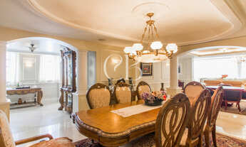 Imagem 5: Apartamento Cobertura Triplex em Copacabana, Rio de Janeiro/RJ