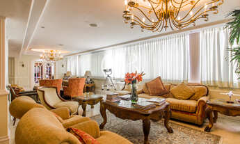 Imagem 3: Apartamento Cobertura Triplex em Copacabana, Rio de Janeiro/RJ