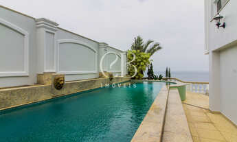 Imagem: Apartamento Cobertura Triplex em Copacabana