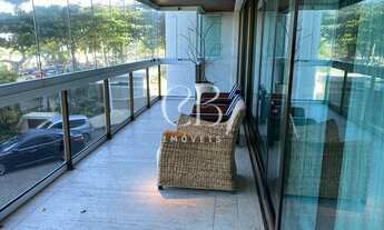 Imagem 6: SÃO CONRADO - 478 M - 4 STES - 4 VGS - REFORMADÍSSIMO - VARANDÃO - EXCLUSIVO!