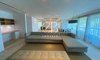 Imagem 3: SÃO CONRADO - 478 M - 4 STES - 4 VGS - REFORMADÍSSIMO - VARANDÃO - EXCLUSIVO!