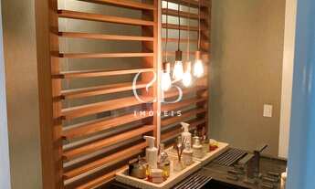 Imagem 5: SÃO CONRADO - 478 M - 4 STES - 4 VGS - REFORMADÍSSIMO - VARANDÃO - EXCLUSIVO!