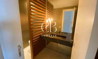 Imagem 4: SÃO CONRADO - 478 M - 4 STES - 4 VGS - REFORMADÍSSIMO - VARANDÃO - EXCLUSIVO!