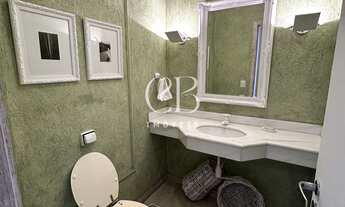 Imagem: Laranjeiras - Parque Guinle - Pronto para