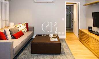 Imagem 3: Flat em Ipanema, Rio de Janeiro/RJ