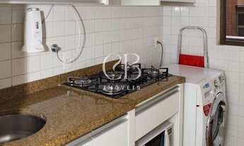 Imagem 4: Flat em Ipanema, Rio de Janeiro/RJ