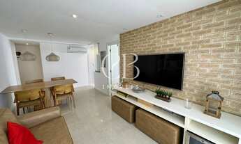 Imagem 5: Flat em Ipanema, Rio de Janeiro/RJ