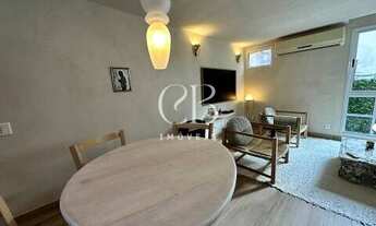 Imagem 4: GAVEA - 110 M - STE - 2 VGS - LAZER COM PISCINA - REFORMADISSIMO - LINDO - ENTRAR E MORAR!