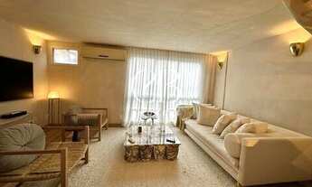 Imagem 7: GAVEA - 110 M - STE - 2 VGS - LAZER COM PISCINA - REFORMADISSIMO - LINDO - ENTRAR E MORAR!