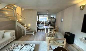 Imagem 6: GAVEA - 110 M - STE - 2 VGS - LAZER COM PISCINA - REFORMADISSIMO - LINDO - ENTRAR E MORAR!