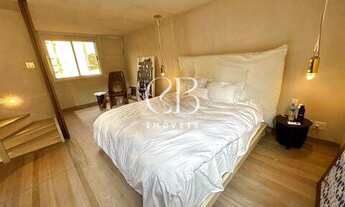 Imagem 2: GAVEA - 110 M - STE - 2 VGS - LAZER COM PISCINA - REFORMADISSIMO - LINDO - ENTRAR E MORAR!