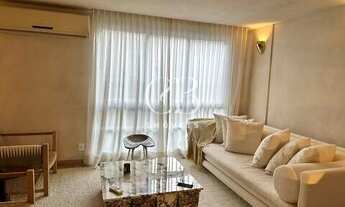 Imagem 5: GAVEA - 110 M - STE - 2 VGS - LAZER COM PISCINA - REFORMADISSIMO - LINDO - ENTRAR E MORAR!