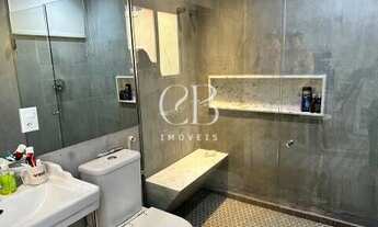 Imagem 3: GAVEA - 110 M - STE - 2 VGS - LAZER COM PISCINA - REFORMADISSIMO - LINDO - ENTRAR E MORAR!