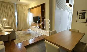 Imagem: Apartamento Duplex em Ipanema, Rio de Janeiro/RJ