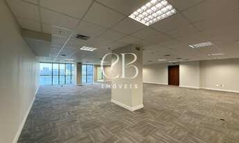 Imagem 7: Andar Comercial na Enseada de Botafogo