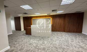 Imagem: Andar Comercial na Enseada de Botafogo