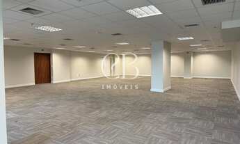 Imagem 6: Andar Comercial na Enseada de Botafogo