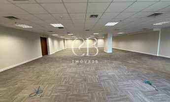 Imagem 4: Andar Comercial na Enseada de Botafogo