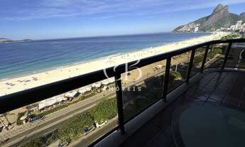 Imagem: Flat em Ipanema, Rio de Janeiro/RJ