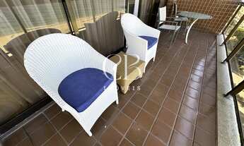 Imagem 4: Flat em Ipanema, Rio de Janeiro/RJ