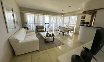 Imagem 5: Flat em Ipanema, Rio de Janeiro/RJ