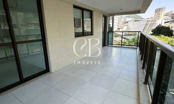 Imagem 3: Botafogo - 2 Qts - com Lazer