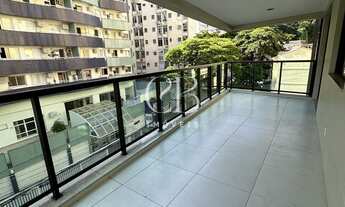 Imagem: Botafogo - 2 Qts - com Lazer