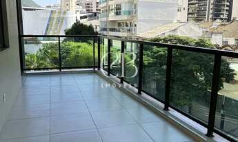 Imagem 2: Botafogo - 2 Qts - com Lazer