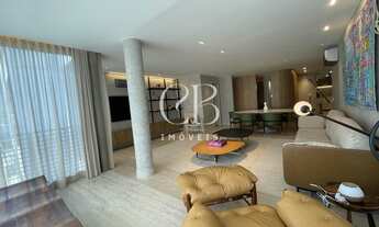 Imagem: Leblon- Duplex - 4 Stes - 2 Vgs - Lazer