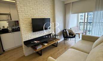 Imagem 3: Flat em Ipanema, Rio de Janeiro/RJ