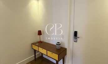 Imagem 7: Flat em Ipanema, Rio de Janeiro/RJ