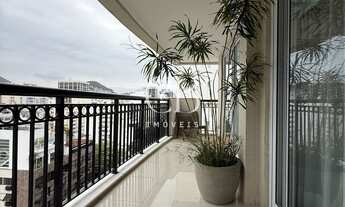 Imagem 5: Flat em Ipanema, Rio de Janeiro/RJ