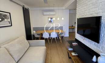 Imagem 4: Flat em Ipanema, Rio de Janeiro/RJ