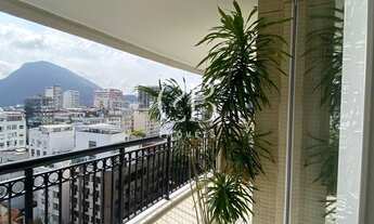 Imagem: Flat em Ipanema, Rio de Janeiro/RJ