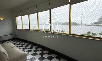 Imagem: Apartamento em Flamengo, Rio de Janeiro/RJ