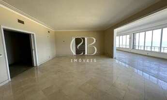 Imagem 6: COPACABANA - ATLANTICA - 584 M - 4 QTS - STE - 2 VGS - FRONTAL MAR DE FORTE A FORTE