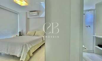 Imagem 5: IPANEMA - FLAT - WAVE - 86 M - 2 STES - VG - INFRA DE SERVIÇOS E DE LAZER