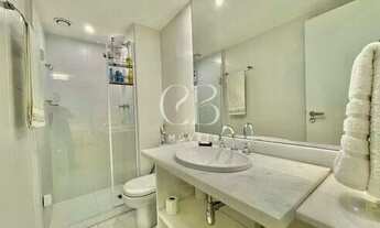 Imagem 3: IPANEMA - FLAT - WAVE - 86 M - 2 STES - VG - INFRA DE SERVIÇOS E DE LAZER